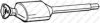 BOSAL 099-143 Catalytic Converter